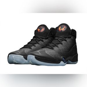 Air Jordan 30 Black Cat